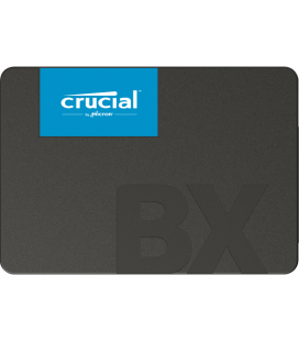 SSD Crucial BX500 4TB SATA3