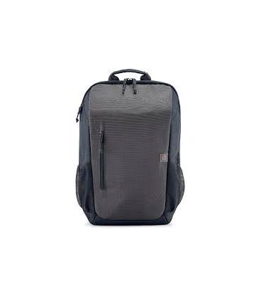 Mochila HP Travel para Portátiles hasta 15.6"/ Gris