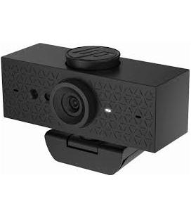 Webcam HP 625 FHD Enfoque Automático/ 1920 x 1080 Full HD