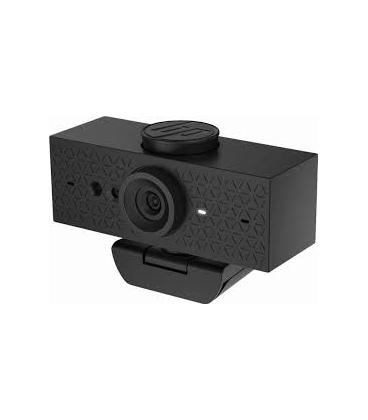 Webcam HP 625 FHD Enfoque Automático/ 1920 x 1080 Full HD