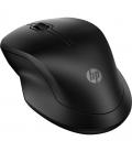 Ratón Inalámbrico HP 225 Dual/ Hasta 1600 DPI/ Negro