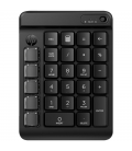 Teclado Numérico Inalámbrico HP 435 Programable/ Negro