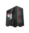 TORRE M-ATX DEEPCOOL CH360 DIGITAL BLACK