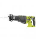 Sierra de sable sin cable ryobi one+ r18rs-0/ 18v/ sin batería ni cargador