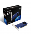 Tarjeta gráfica sparkle intel arc a310 eco/ 4gb gddr6/ compatible con perfil bajo