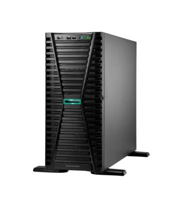 Servidor hpe proliant ml110 gen11 intel xeon bronze 3408u/ 16gb ram/ 4tb sata