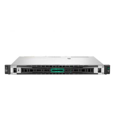 Servidor hpe proliant dl20 gen11 intel xeon e-2434/ 16gb ram