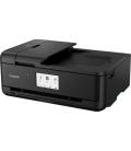 Canon Multifunción Pixma TS9550a A3 Negro