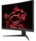 MSI G24C6 E2 Monitor 24"IPS Gaming 180h 1ms curvo