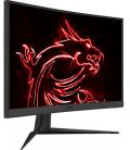 MSI G24C6 E2 Monitor 24"IPS Gaming 180h 1ms curvo