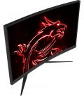 MSI G24C6 E2 Monitor 24"IPS Gaming 180h 1ms curvo