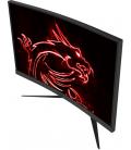 MSI G24C6 E2 Monitor 24"IPS Gaming 180h 1ms curvo