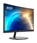 MSI MP2412C Monitor 23.6" VA FHD 100hz 1ms MM Curvo