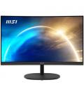 MSI MP2412C Monitor 23.6" VA FHD 100hz 1ms MM Curvo