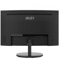 MSI MP2412C Monitor 23.6" VA FHD 100hz 1ms MM Curvo