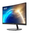 MSI MP2412C Monitor 23.6" VA FHD 100hz 1ms MM Curvo