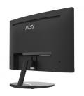 MSI MP2412C Monitor 23.6" VA FHD 100hz 1ms MM Curvo