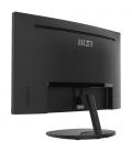 MSI MP2412C Monitor 23.6" VA FHD 100hz 1ms MM Curvo