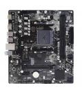 Biostar placa base b550mt matx am4