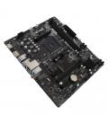 Biostar placa base b550mt matx am4