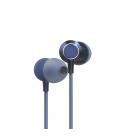 Energy sistem auriculares metallized type c navy