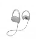 Energy sistem auriculares sport 1+ grey bluetooth