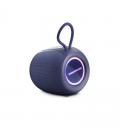 Energy sistem altavoz bloom navy bluetooth