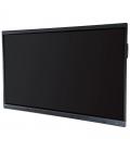 Iggual pantalla interactiva 4k orchid 75"