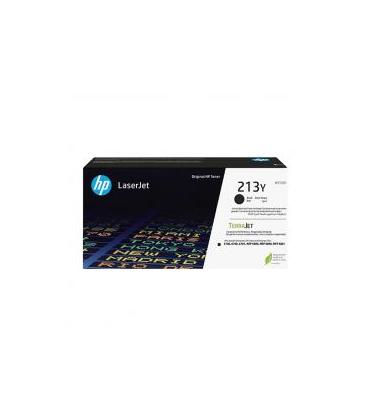 Toner HP Laserjet 213Y Negro Alta Extra