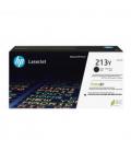 Toner HP Laserjet 213Y Negro Alta Extra