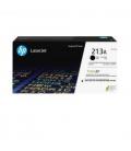 Toner HP Laserjet 213A Negro