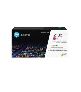 HP Toner Laserjet 213X Magenta Alta