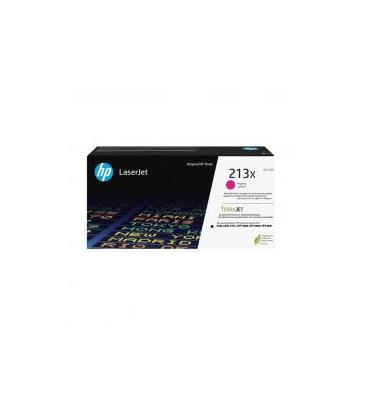 HP Toner Laserjet 213X Magenta Alta