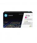 HP Toner Laserjet 213X Magenta Alta