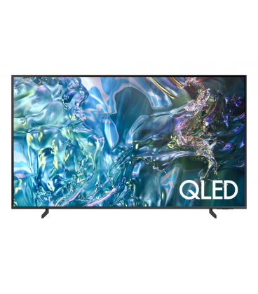 TV SAMSUNG QE55Q60DAUXXH 55" QLED ULTRAHD 4K QUANTUM HDR