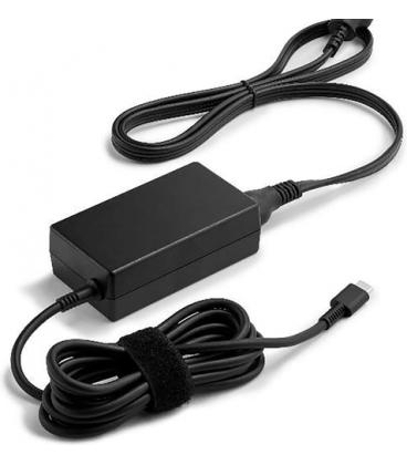 HP Adaptador de CA USB-C LC de 65 W