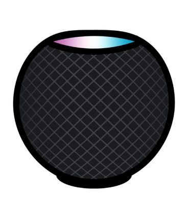 Apple homepod mini medianoche - mtjt3y/a