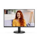 Monitor AOC 24B3HMA2 23.8"/ Full HD/ Multimedia/ Negro