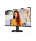 Monitor AOC 24B3HMA2 23.8"/ Full HD/ Multimedia/ Negro