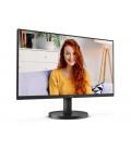 Monitor AOC 24B3HMA2 23.8"/ Full HD/ Multimedia/ Negro