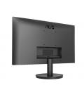 Monitor AOC 24B3HMA2 23.8"/ Full HD/ Multimedia/ Negro