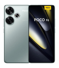 Smartphone xiaomi poco f6 8gb/ 256gb/ 6.67'/ 5g/ verde