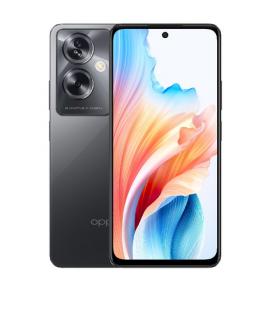 Smartphone Oppo A79 4GB/ 128GB/ 6.72"/ 5G/ Negro Misterio