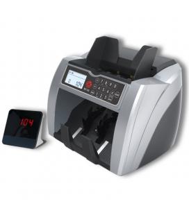 Contadora de billetes cash tester bc 95