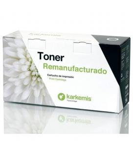 Tóner reciclado karkemis hp nº220x alta capacidad/ amarillo