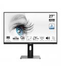 Msi mp273qp monitor 27" wqhd hdmi dp mm aa