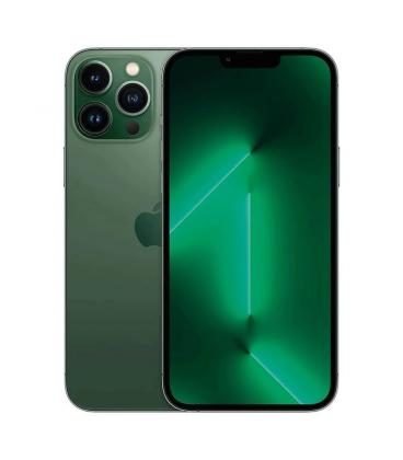 Ckp iphone 13 pro max semi nuevo 128gb green