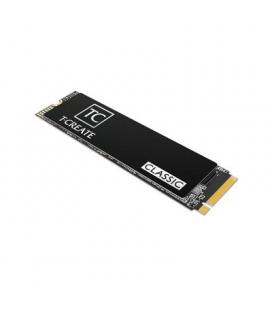 DISCO DURO M2 SSD 1TB PCIE4 TEAMGROUP T-CREATE CLASSIC C47