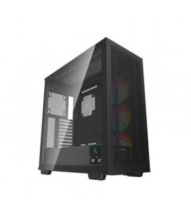 TORRE E-ATX DEEPCOOL MORPHEUS BLACK