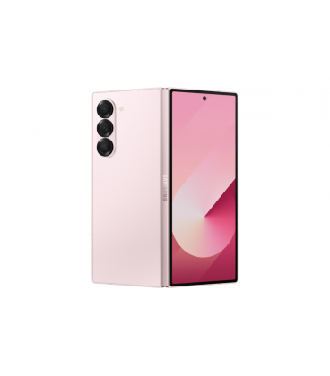 SMARTPHONE SAMSUNG GALAXY Z FOLD6 12GB 512GB 5G PINK